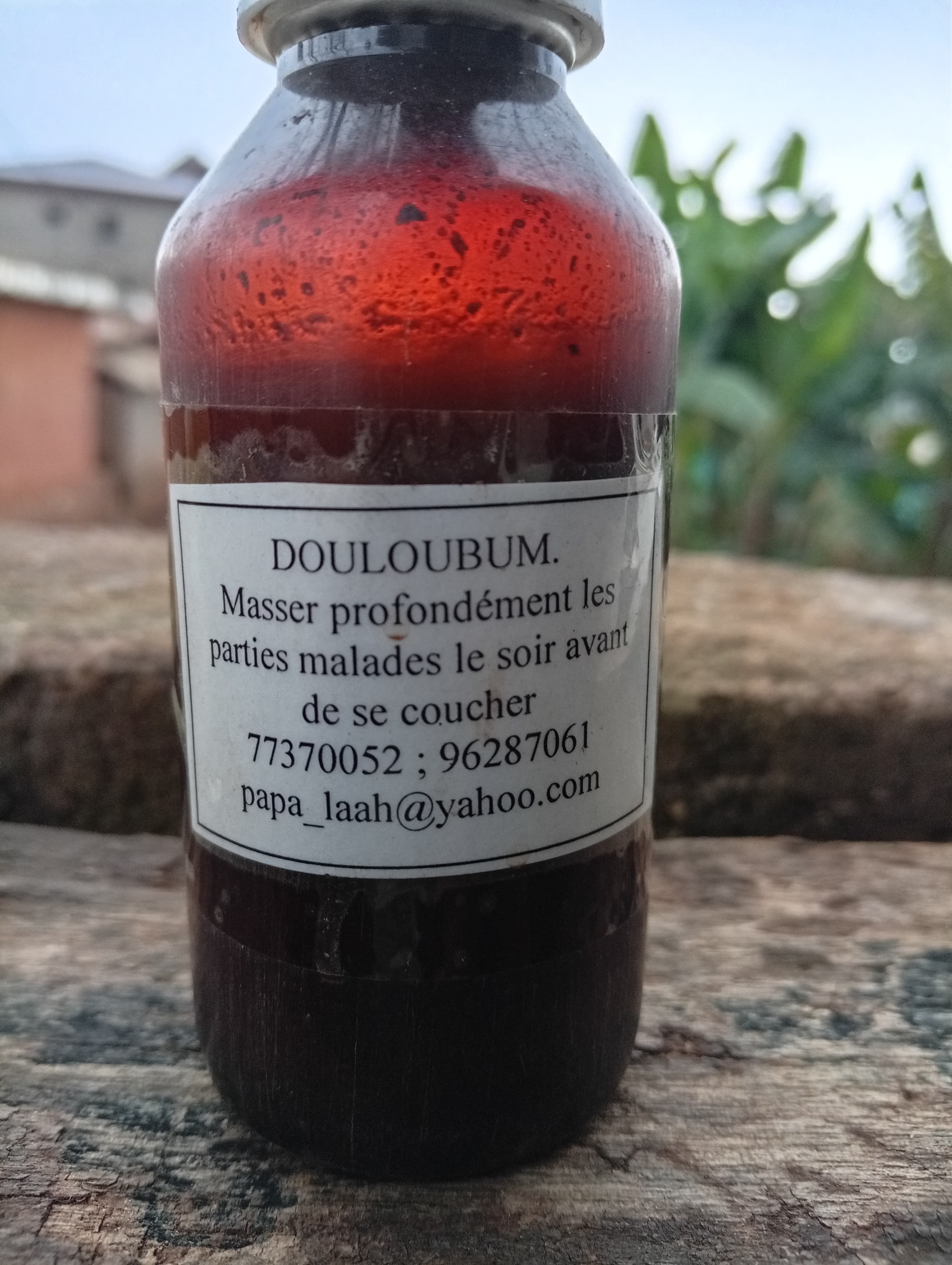 Doulouboum